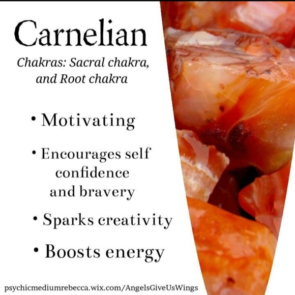 Carnelian Bangle Jade Bracelet - Picture 4 of 8